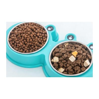 China Cheapest viable wholesale asty cat food eco friendly cat food cat food dish for sale