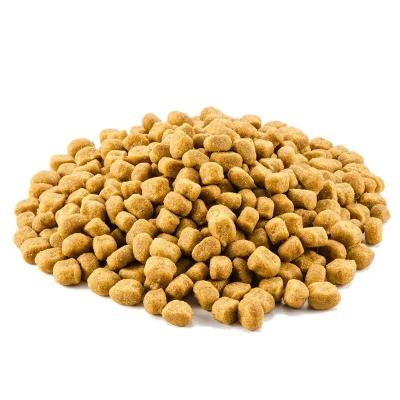 China OEM Dog Food Price Viable High Quality Cheap Pet Food Chinese Wholesale Dry Dog Foods for sale