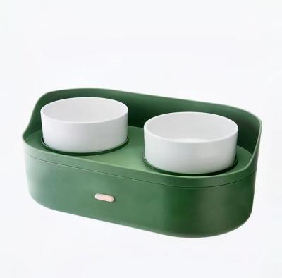 China Viable popular pet feeder bowl and accessories pet feeder bowls and cheap feeders pet feeder bowl for sale