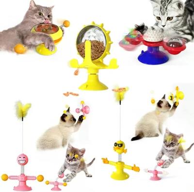 China Cheap Viable Pet Toy Success Pet Toys Pet Cat Ball Toy for sale