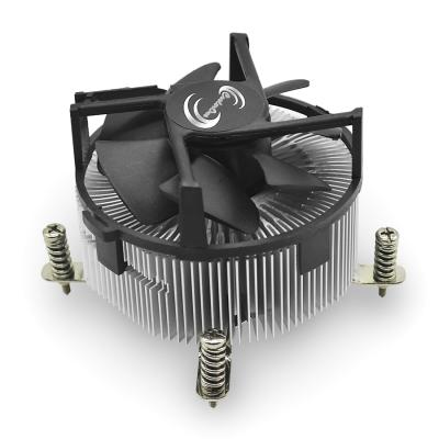 China IS35-90BBC 90mm CPU Heatsink CPU Coolers For LGA115X for sale