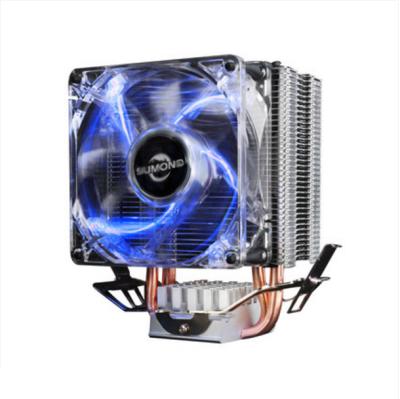 China CPU Newly Upgraded 1400 Desktop Air-cooled Heat Pipe 1400 Desktop Air-cooled Heatsink CPU Fan Computer CPU Cooler Heatsink Graphics Card Fan for sale