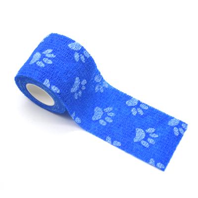 China Small Animals Appealing Pet Wrap For Fracture Fixation for sale