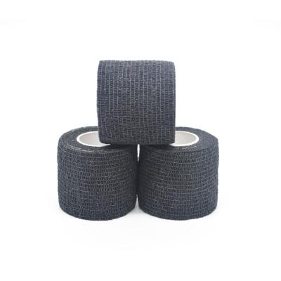 China Avoid wounds high elasticity adhesive bandage for sale