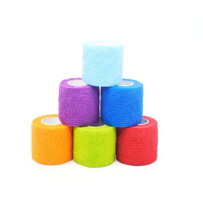 China bracket& Compression Controlled Pad Adhesive Bandage for sale