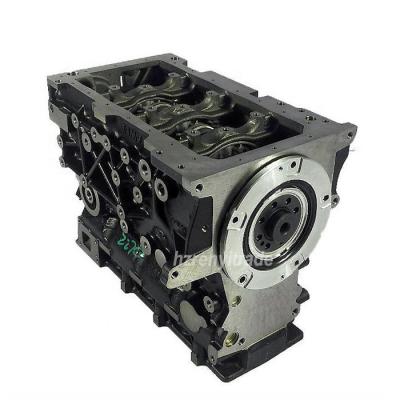 China Engine Repairing VM Motori R428 DOHC VM2.8 Short Engine Engine Cylinder Block 4 Diesel Assy For JEEP Wrangler Liberty Chrysler Chevrolet for sale