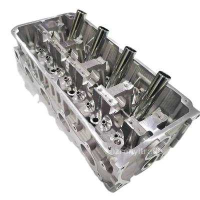 China For MITSUBISHI 16V Factory Supply 4G63 4G64 Engine Cylinder Head MD305479 For MITSUBISHI for sale