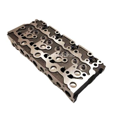 China Kubota Excavator China Factory Supply V2403 V2203 Engine Engine Cylinder Head For Kubota Excavator for sale