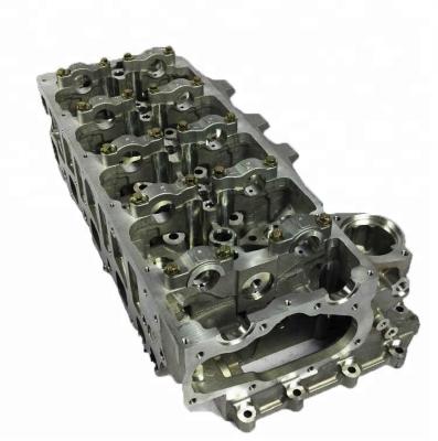 China JMC truck N800 auto parts online car accessories 4d30 N800 cylinder head for npr truck for sale