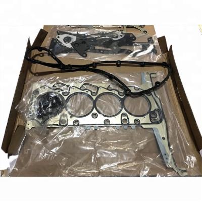 China Full ISUZU Transit V348 2.2TDCI DURATORQ 4D22 Overhaul Gasket Assembly Kit BC3Q 5B514 ea BK3Q6079AA for sale