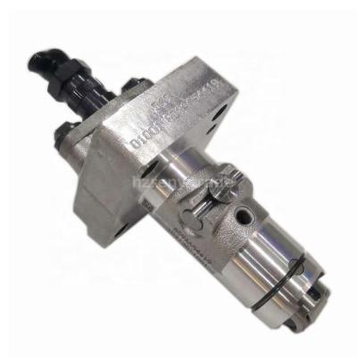 China ZX40 ZX27 SK75 Excavator 8-97314895-2 Original 4LE2 GK-4LE2XKSC-02 4LE2-XCUAB Fuel Injection Pump For ZX40 ZX27 SK75 859A654419 104130-1001 8973148952 for sale