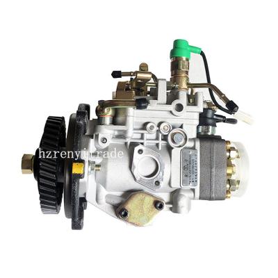 China 4JA1T 4JA1 Zhejiang engine supplier nkr auto parts 4JA1 4JB1 4JH1 pump auto fuel injection diesel pump for dohc engine motor for sale