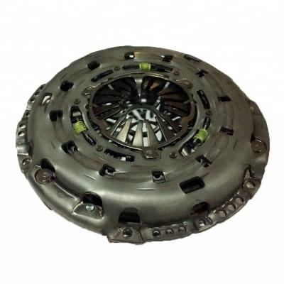 China Genuine Iron Transit V348 2.4 Assy Assembly 7C11-7540-BB 6C117540DE MT82 Disc Cover Clutch Auto Parts for sale