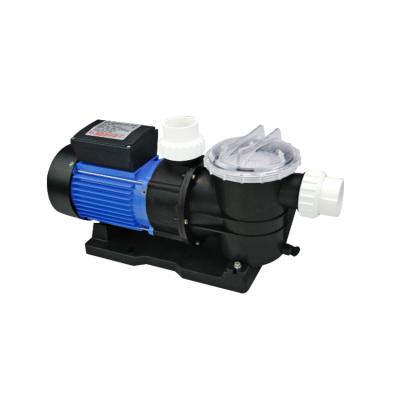 China Easy Install STP Pool Pump 1hp Over Ground Pool Filter Pumps for sale