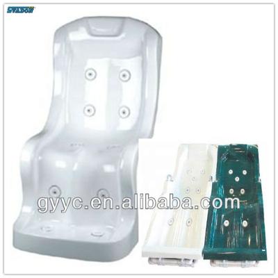 China Contemporary massage equipment for sale