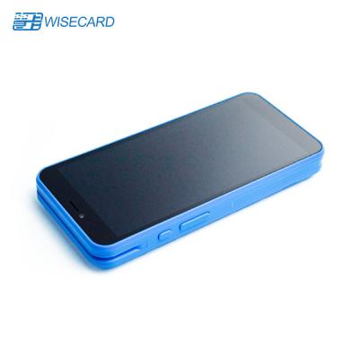 Κίνα Nfc HDMI Interface Smart Pos Terminal 2g 3g 4g Ασύρματη σύνδεση προς πώληση