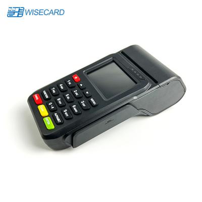 China Nfc Card Reader Pos Terminal Machine 3.7v / 2000mah Li Ion Battery for sale