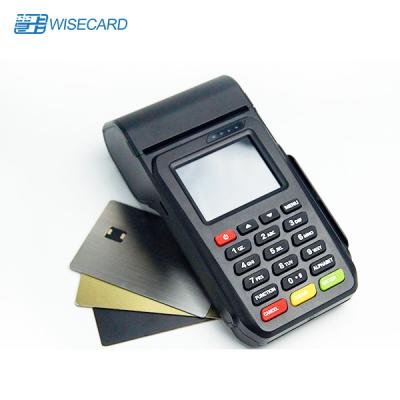 China 1gb Ram Memory Linux Portable Pos Terminal Enabling Efficient Inventory Management for sale