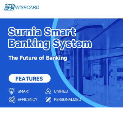 China Smart Banking Web Platform for Easy Online Transactions and Account Management for sale