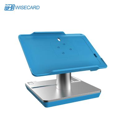 China Fingerabdruck-Leser Cash Register Tablet, Touch Screen Tablet-Kassenterminalsystem zu verkaufen