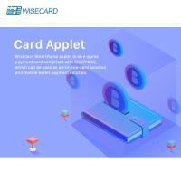 China E Purse Java GP APP for sale