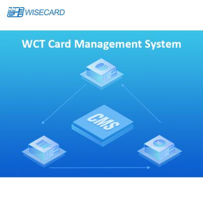 China Sichere Zugangs-Bankkarte-System-Rollen-Management PCI DSS konform zu verkaufen