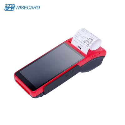 China Pixeles mega del PDA PDA 720*1280 IPS 8 terminales de la posición del TDS CDMA Smart en venta