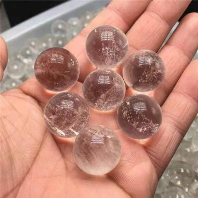 China 2021 New Style Healing Crystals Multicolor Carving Printing Stone Home Decoration for sale