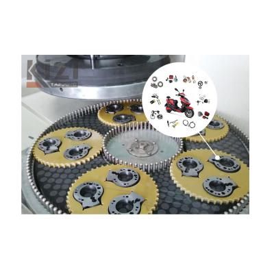 China Phone factory selling precision surface lapping machine for grinding motorcycle bike spare parts for sale