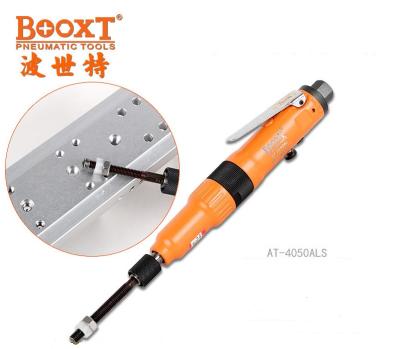 China Taiwan BOOXT ​​AT-4050ALS Pneumatic Stainless Steel Screw Socket Holder Machine Screw Jacket Mount Machine AT-4050ALS for sale