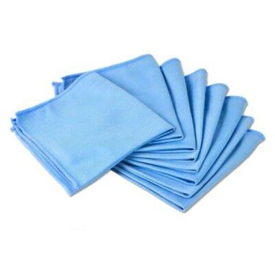 China Durable Soft Microfiber LCD Panel Glass Cleaning Cloth for sale