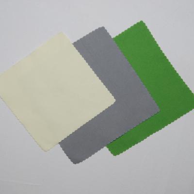 China Sustainable Microfiber Glass Towel for sale