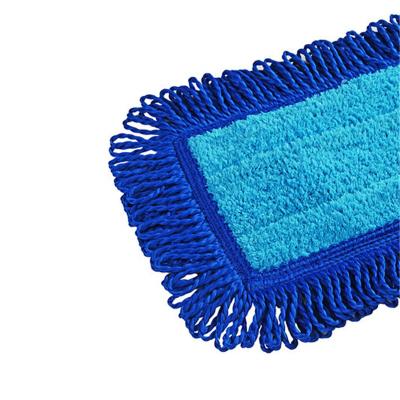 China Sustainable Practical Microfiber Master Mop Household Super Clean Pet Ware Environment Cleaning Products for sale