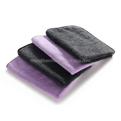 China PIN TIN DA Good Quality Microfiber Cleaning Cloth 80% Polyester and 20% Polyamide or 70% QUICK DRY Polyester and 30% Polyamide for sale