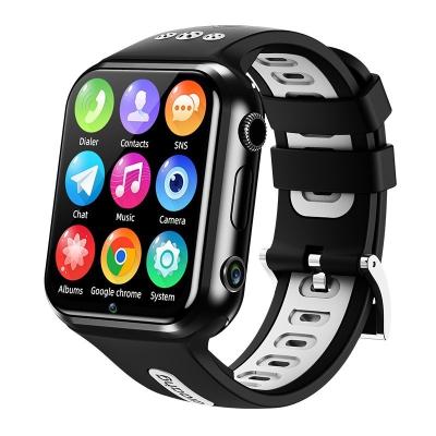 China Wifi Wireless Smartwatch Android Smart Watch For Kids With 4g SIM Card and Camera Mobile Smart Watch Phone For All Phones for sale