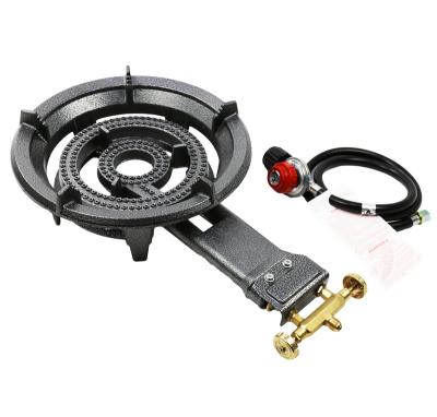 China Outdoor Outdoor Propane Burner Stove, 13