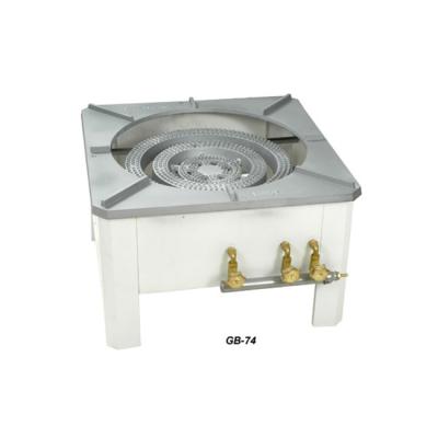 China Large Steel 3 Ring Gas Burner Stove From Outdoor Chinese Suppliers for sale