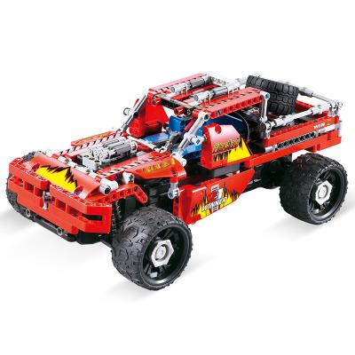 China Dirty RC Model 2021 Beach 4WD Off-Road Alloy RC Car Toys Waterproof Professional Bigfoot Climbing Boys Floating High-speed Racing for sale