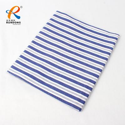 China TC Twill Fabric Waterproof Hot Selling Uniform Fabric For Nurse Doctor Workwear Medical Cloth for sale