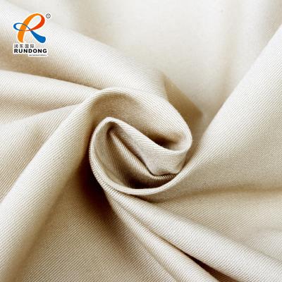 China Waterproof Drill Cloth Double Thread Drill Polycotton Fabric For Nurse Uniform for sale