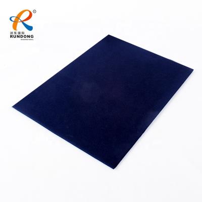 China Shandong RundongFactory 100 Direct Selling Cotton Twill Drill Workwear Fabric Waterproof Custom Good Quality Fabrics for sale