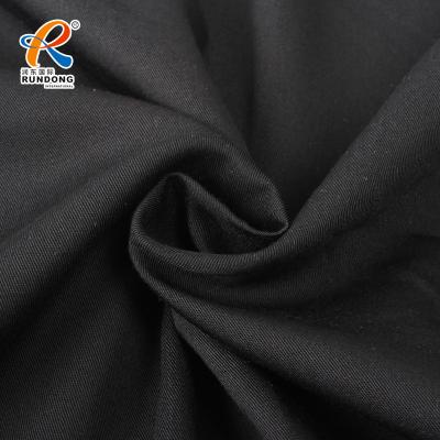 China Rundong TC minimatt shrink-resistant fabric for sale