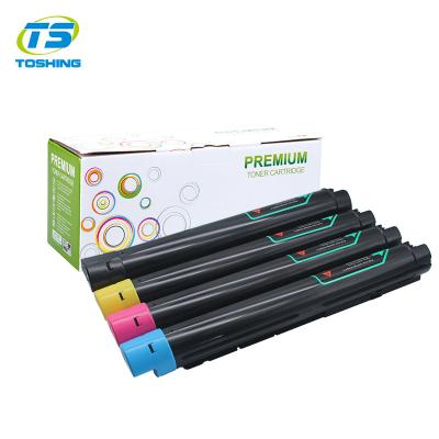 China COMPATIBLE Newest Compatible V2263 CT201438 Color Toner Cartridge For Fuji Xerox DocuCentre IV C2260/2263/2265 for sale