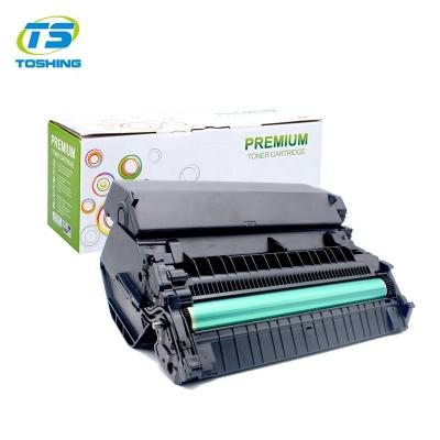 China COMPATIBLE Compatible Toshing B721 731D Laser Toner Cartridge 45488803 For B721 B731 MB760 MB770 for sale