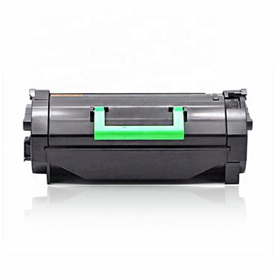 China Factory wholesale premium PURPLE COMPATIBLE compatible for Lexmark MS821 MS823 ms821 ms823 laser cartridge for sale