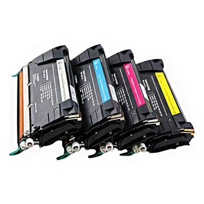 China High quality COMPATIBLE for compatible lexmark C746 C746dn C746dtn C748 C748de C748e color toner C746A1CG C746A1MG C746A1YG C746A1KG for sale