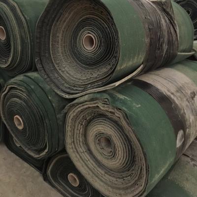 China paño GCCM Mat Cloth concreto del cemento de 13m m para la protección de la cuesta, y guarnición de la zanja para el control permanente de la erosión en venta