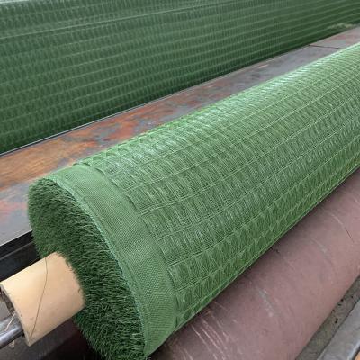 China Hptrm High Performance Turf Reinforcement Mat for Vegetation establishment for sale