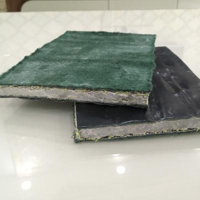 Cina Coperta concreta di PioneerTEX/rotoli concreti di Mat Cloth GCCM panno del cemento per protezione del pendio ed il rivestimento della fossa in vendita