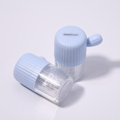 China Wholesale high quality elegant design products muti color small and exquisite funny portable manual contact lens remover for sale